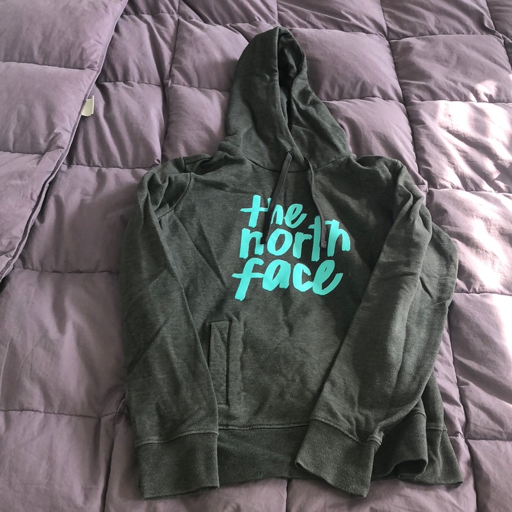 North Face Hoodie